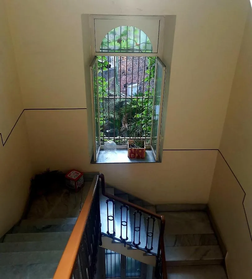 Emma And Carlo'S Home Catania Gasthof