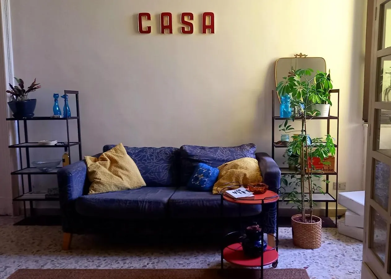 Emma And Carlo'S Home Catania