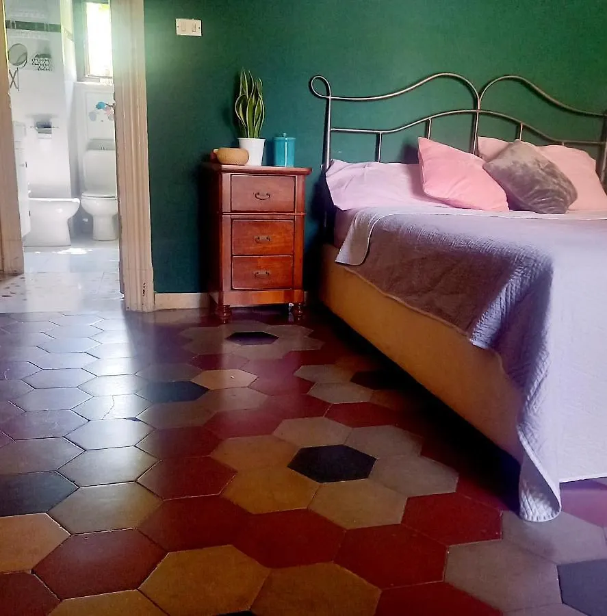 Emma And Carlo'S Home Catania 0*,