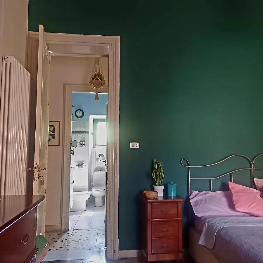 Emma And Carlo'S Home Catania Guest house