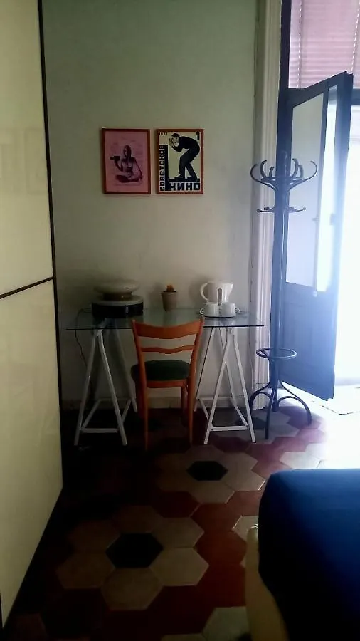 Emma And Carlo'S Home Catania