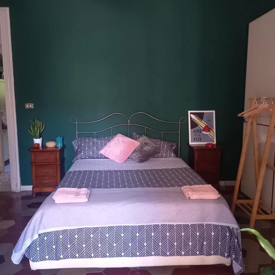 Guest house Emma And Carlo'S Home Catania Italy