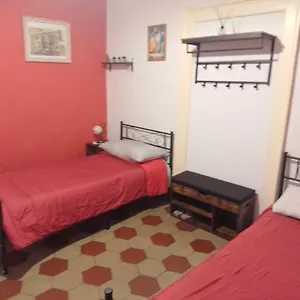 Pensión La Del Centro Storico, CTA