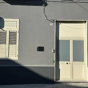 Pensión House Fifteen, CTA