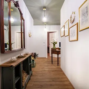 Epimoni Bed & Breakfast