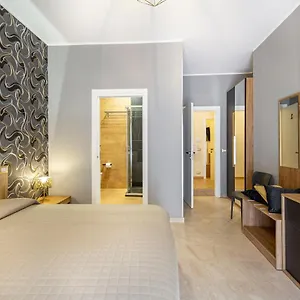 Altrasia Bed & Breakfast