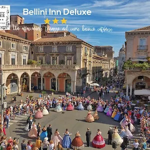 Bellini Deluxe Catania
