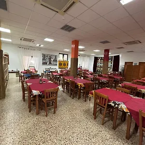  אכסניה Beteya Don Bosco