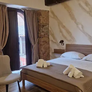 La Ciminiera Bed & Breakfast