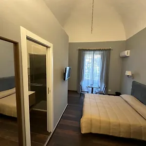 Palazzo Fischetti Bed & Breakfast