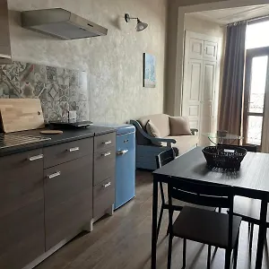 Pensión Chrilu House, CTA