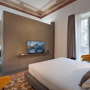 3* מלון Habitat Boutique