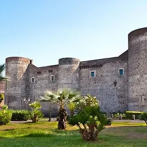  Dom wakacyjny La Finestra Sul Castello