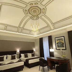 3* בית הארחה Etnea Style Luxury